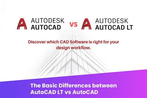 autocad vs autolive|AutoCAD LT 2022 vs AutoCAD 2022: The Differences .
